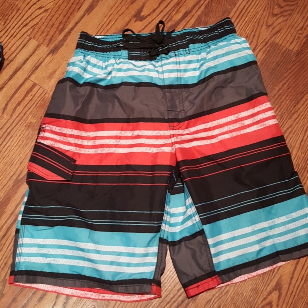 Kanu swim/ board short, Men S